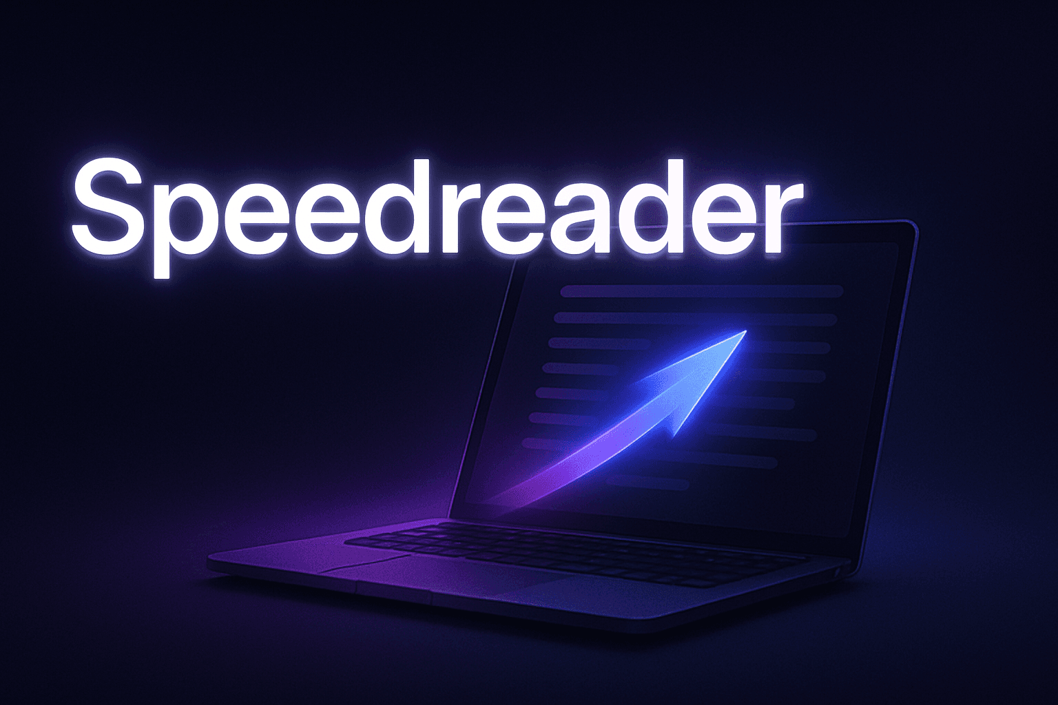 Speedreader
