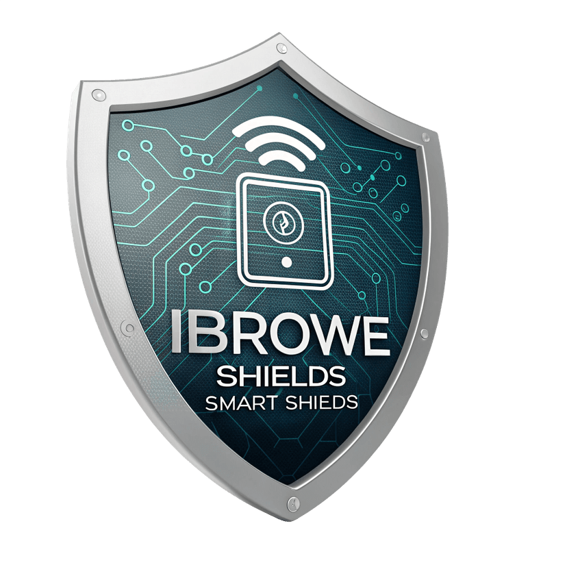 iBrowe Shields