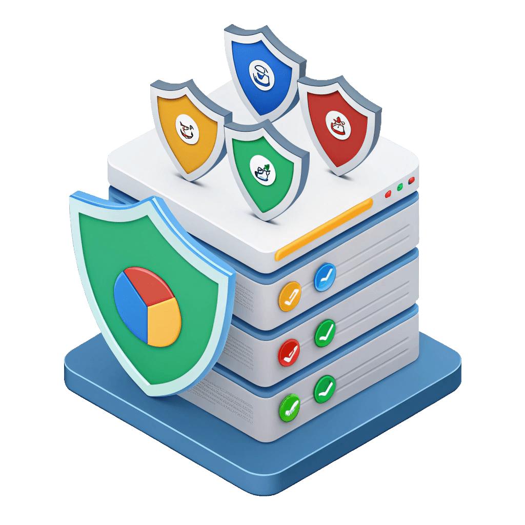 🛡️ Advanced Protections