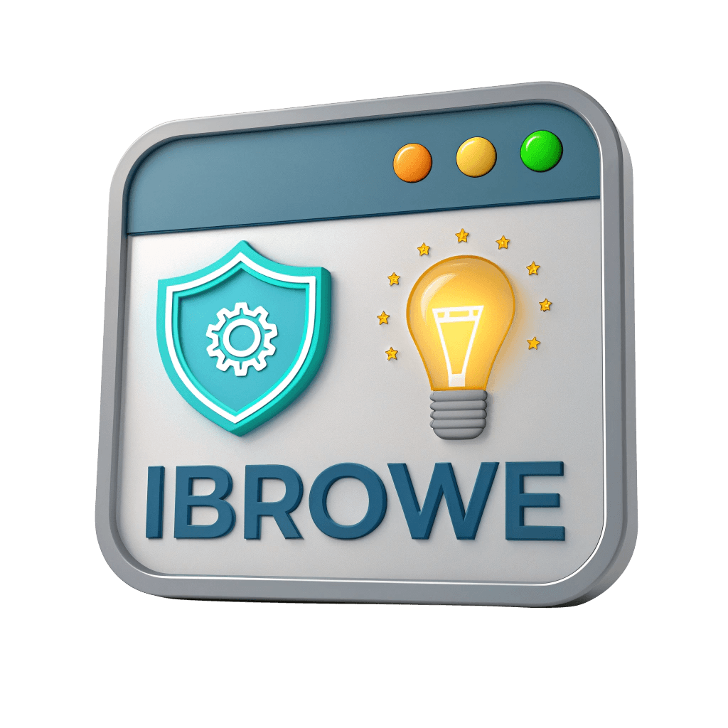 iBrowe Browser