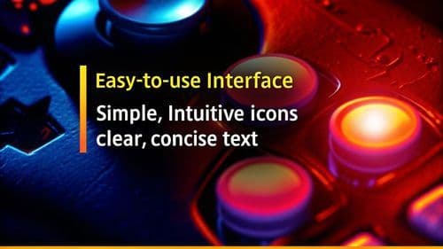 High-Level Encryption