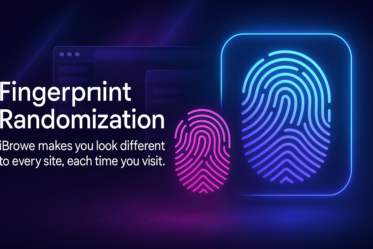 Fingerprint