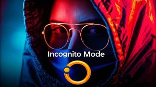 Incognito Mode