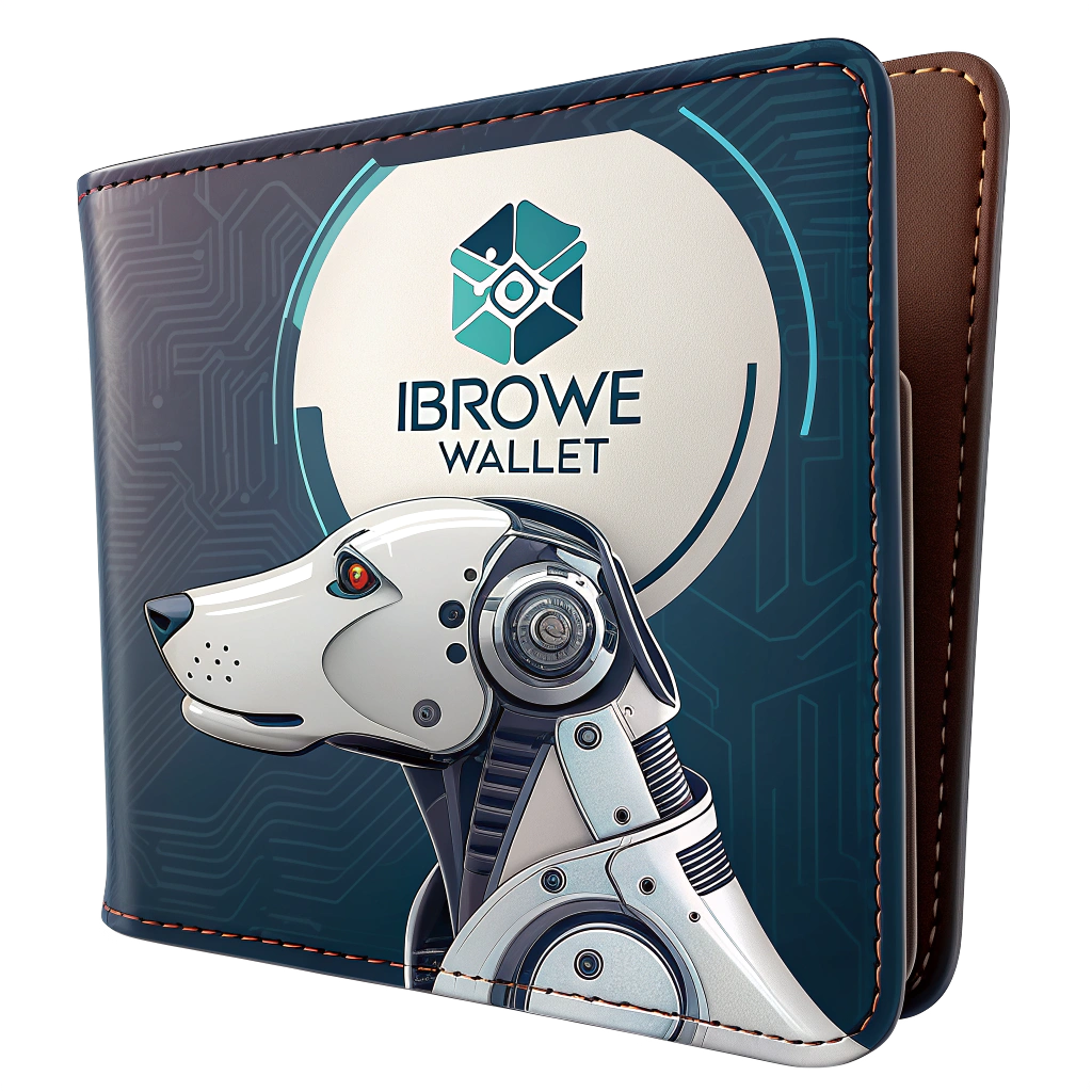 iBrowe Wallet