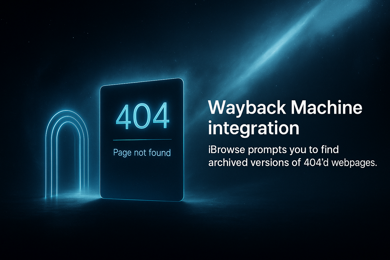 Wayback