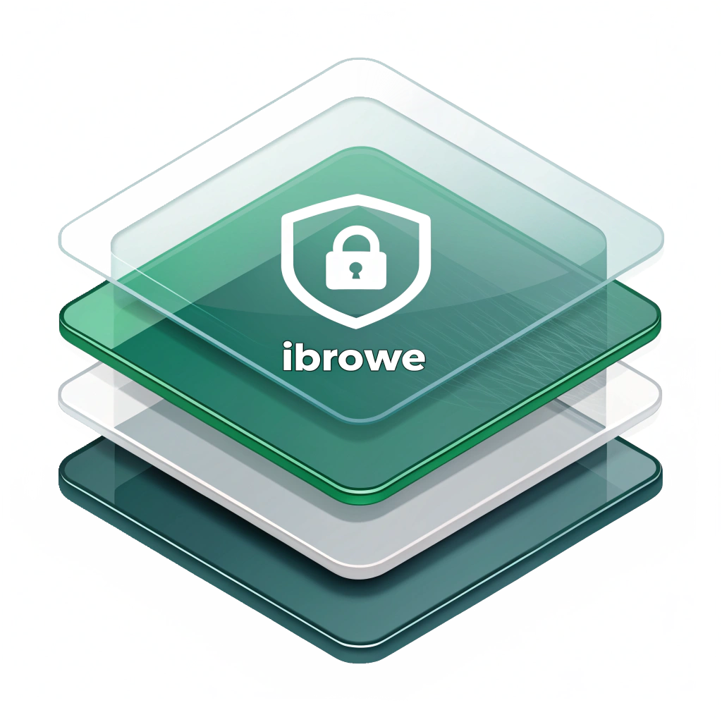 🛡️ Privacy by Default