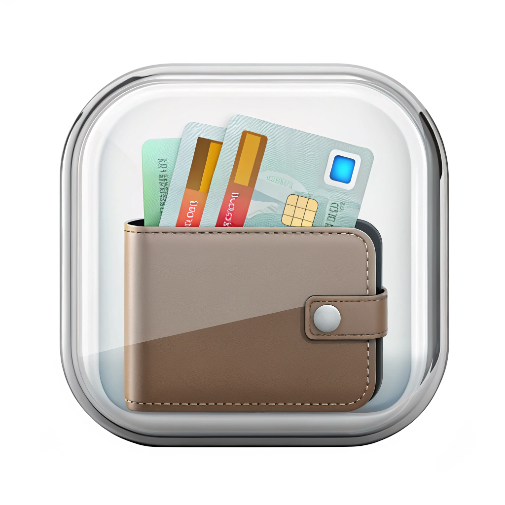 iBrowe Wallet