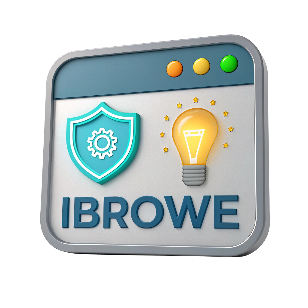 iBrowe Browser