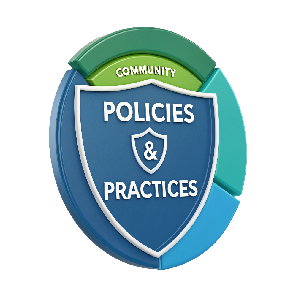 📜 Policies & Practices