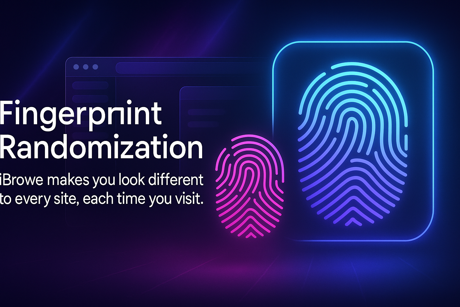 Fingerprint