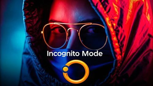 Incognito Mode